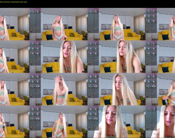 ella__sweety — 8 minute Chaturbate female cam show recording, 720p, Apr 8, 2024