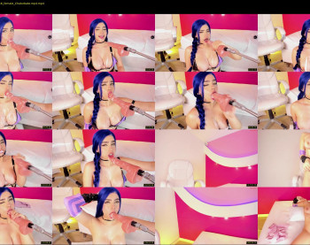emilylittle — 120 minute Chaturbate female cam show recording, 720p, Apr 9, 2024