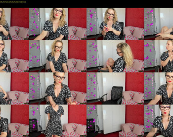 emilymilf__ — 110 minute Chaturbate female cam show recording, 720p, Apr 8, 2024