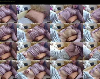 erotic_vibe — 120 minute Chaturbate female cam show recording, 720p, Apr 8, 2024