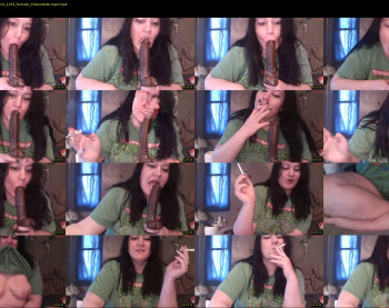 evelynvanderbilt — 6 minute Chaturbate female cam show recording, 720p, Apr 8, 2024