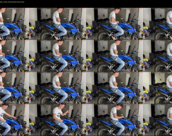 exotic_gold — 6 minute Chaturbate male cam show recording, 720p, Apr 9, 2024