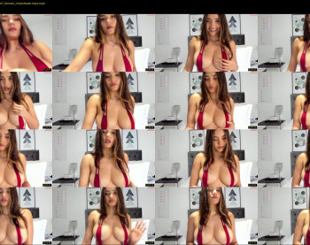 exoticcute — 6 minute Chaturbate female cam show recording, 720p, Apr 8, 2024