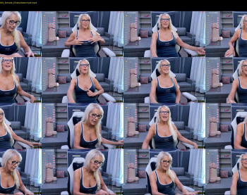 fitcougarcb — 31 minute Chaturbate female cam show recording, 720p, Apr 8, 2024