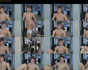 fixsicki — 120 minute Chaturbate male cam show recording, 720p, Apr 8, 2024