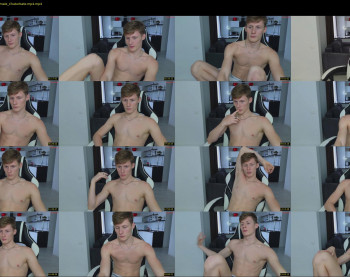 fixsicki — 22 minute Chaturbate male cam show recording, 720p, Apr 8, 2024