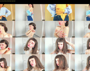 flowerofsin2001 — 29 minute Chaturbate female cam show recording, 720p, Apr 8, 2024
