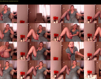 foxydiamond2020 — 86 minute Chaturbate female cam show recording, 720p, Apr 8, 2024
