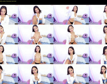 frank_sasha — 21 minute Chaturbate couple cam show recording, 720p, Apr 8, 2024