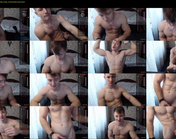 george_fflo — 50 minute Chaturbate male cam show recording, 720p, Apr 8, 2024