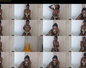 gulpess — 50 minute Chaturbate female cam show recording, 480p, Apr 8, 2024