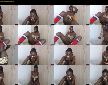 gulpess — 26 minute Chaturbate female cam show recording, 480p, Apr 8, 2024