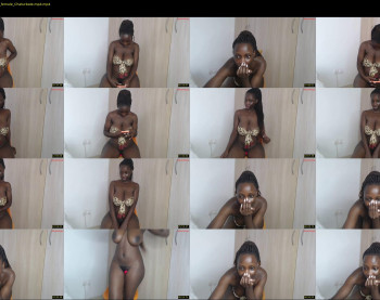 gulpess — 44 minute Chaturbate female cam show recording, 480p, Apr 8, 2024