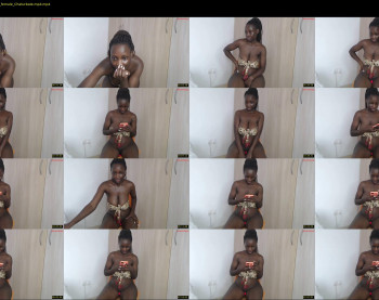gulpess — 9 minute Chaturbate female cam show recording, 480p, Apr 8, 2024