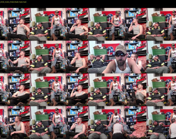 hardworkertn — 22 minute Chaturbate male cam show recording, 720p, Apr 8, 2024