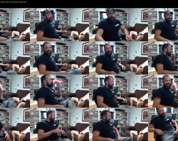 hardworkertn — 30 minute Chaturbate male cam show recording, 720p, Apr 9, 2024