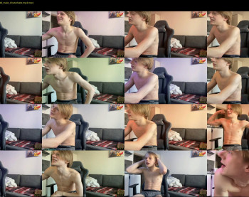 heey_nick — 6 minute Chaturbate male cam show recording, 720p, Apr 8, 2024