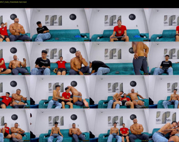 heteros_men — 104 minute Chaturbate male cam show recording, 720p, Apr 9, 2024