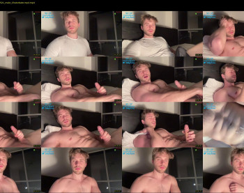 hot8pack01 — 12 minute Chaturbate male cam show recording, 720p, Apr 9, 2024