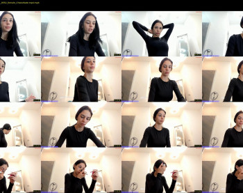 hotfallingdevil — 5 minute Chaturbate female cam show recording, 720p, Apr 9, 2024