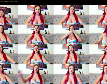 hotfireelement — 40 minute Chaturbate couple cam show recording, 720p, Apr 9, 2024