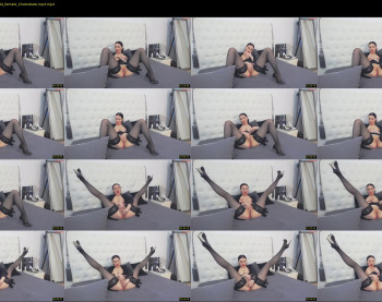 hottalina_ — 12 minute Chaturbate female cam show recording, 720p, Apr 8, 2024