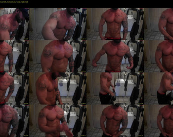 imnewherelollol — 13 minute Chaturbate male cam show recording, 720p, Apr 8, 2024
