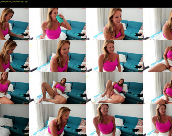 indianacooper — 14 minute Chaturbate female cam show recording, 720p, Apr 8, 2024