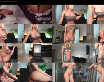 ingridblondy94 — 120 minute Chaturbate female cam show recording, 720p, Apr 8, 2024