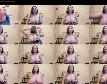 iolantthe — 120 minute Chaturbate female cam show recording, 720p, Apr 8, 2024
