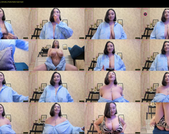 iolantthe — 48 minute Chaturbate female cam show recording, 720p, Apr 8, 2024