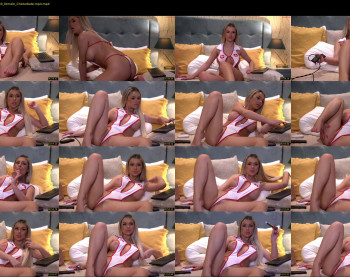 ivyrubens — 17 minute Chaturbate female cam show recording, 720p, Apr 8, 2024
