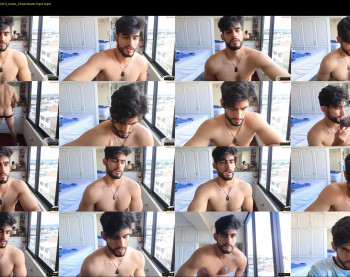 jackecuador — 93 minute Chaturbate male cam show recording, 720p, Apr 8, 2024