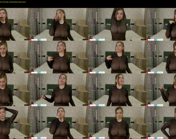 jane_meys — 11 minute Chaturbate female cam show recording, 720p, Apr 8, 2024