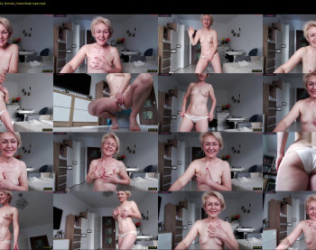 jasmin18v — 17 minute Chaturbate female cam show recording, 720p, Apr 8, 2024