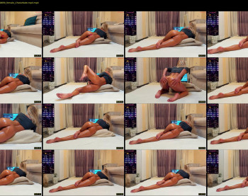 jaylynxxxx74 — 25 minute Chaturbate female cam show recording, 720p, Apr 8, 2024