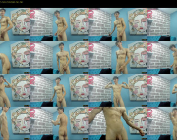 jefer_rick — 10 minute Chaturbate male cam show recording, 720p, Apr 8, 2024