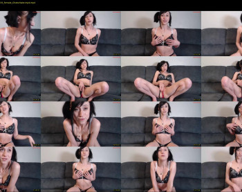 jessemanx — 16 minute Chaturbate couple cam show recording, 480p, Apr 8, 2024