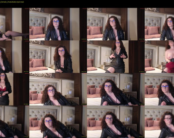 jessykah — 19 minute Chaturbate female cam show recording, 720p, Apr 8, 2024
