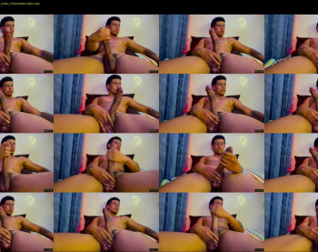 jeyzd25 — 23 minute Chaturbate male cam show recording, 720p, Apr 8, 2024