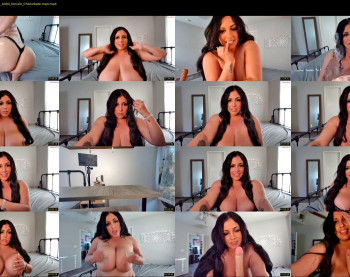 jordanamama — 65 minute Chaturbate couple cam show recording, 720p, Apr 9, 2024