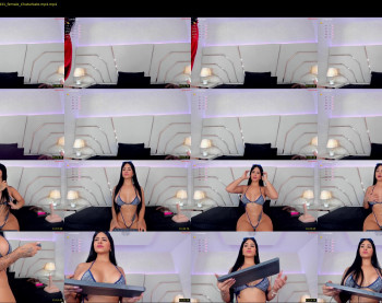 kaity_layne — 29 minute Chaturbate female cam show recording, 720p, Apr 9, 2024