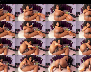 karla_ricochett — 42 minute Chaturbate female cam show recording, 720p, Apr 9, 2024