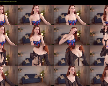 keira_knight — 46 minute Chaturbate female cam show recording, 720p, Apr 9, 2024