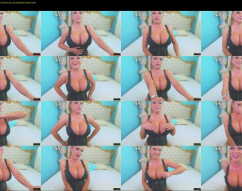 kellybabee — 15 minute Chaturbate female cam show recording, 720p, Apr 8, 2024