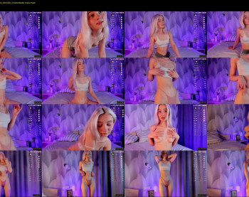 keylalong — 120 minute Chaturbate female cam show recording, 720p, Apr 8, 2024