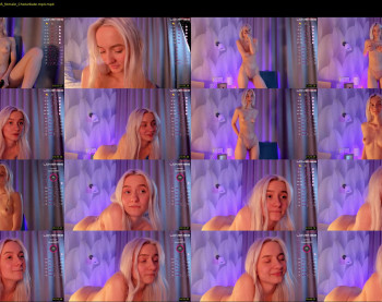 keylalong — 67 minute Chaturbate female cam show recording, 720p, Apr 8, 2024