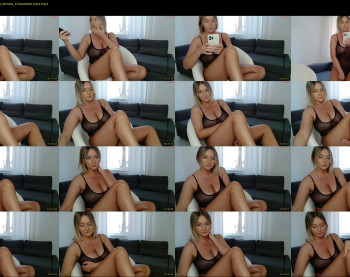 kiki_akai — 25 minute Chaturbate female cam show recording, 720p, Apr 8, 2024