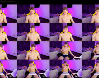 kurt_hanssen — 18 minute Chaturbate male cam show recording, 720p, Apr 9, 2024