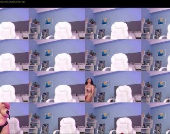 kylie_reyes — 9 minute Chaturbate female cam show recording, 720p, Apr 9, 2024